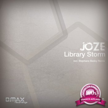 Joze (AUT) - Library Storm
