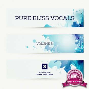 Pure Bliss Vocals Volume 6 (2014)