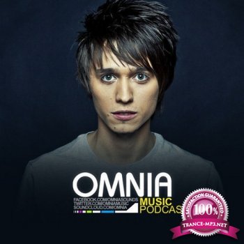 Omnia - Omnia Music 015 (2014-02-26)