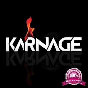 Karanda - Karnage 008 (2014-02-26)