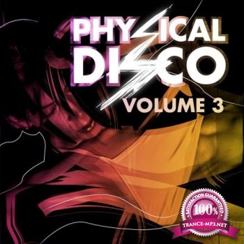 VA - Physical Disco Volume 3 (2014)