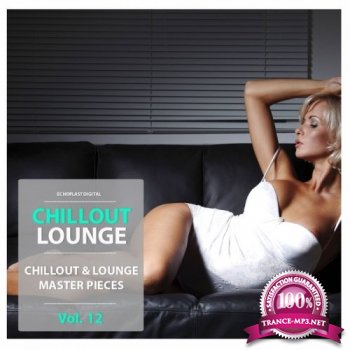 VA - Chillout Lounge Vol 12 (2014)