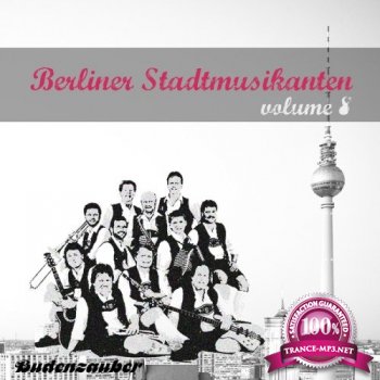 VA - Berliner Stadtmusikanten 8 (2014)