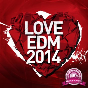 Love EDM 2014