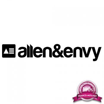 Allen & Envy - Together As One 033 (2014-02-27)