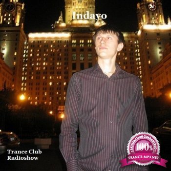 Indayo - Trance Club 297 (2014-02-27)