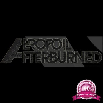 Aerofoil - Afterburned (2014-02-27)