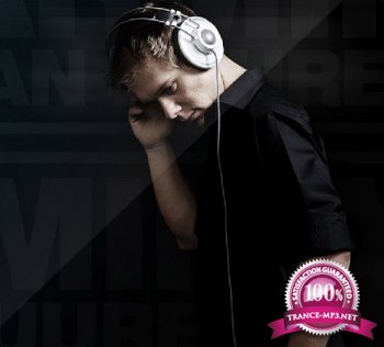 Armin van Buuren - A State Of Trance Podcast 311 (2014-02-28)