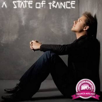 Armin van Buuren - A State Of Trance 654 (13-03-2014)