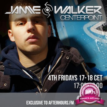 Jamie Walker - Centerpoint 008 (2013-02-28)