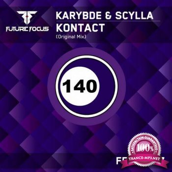 Karybde & Scylla - Kontact