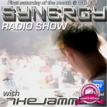 The Jammer - Synergy (March 2014) (2014-03-01)