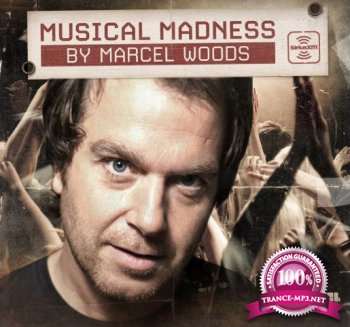 Marcel Woods - Musical Madness (March 2014) (2014-03-01)
