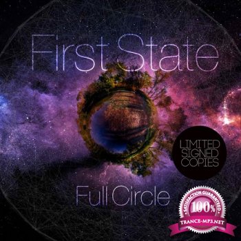 First State - Full Circle (Album)