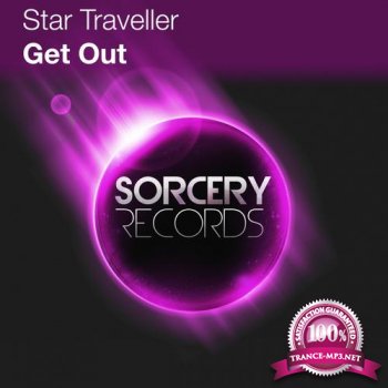 Star Traveller - Get Out