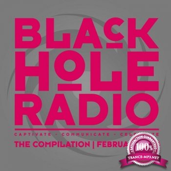 Black Hole Radio (February 2014)