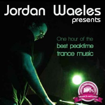 Jordan Waeles - Destination Mainstage 049 (2014-03-03)