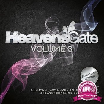 HeavensGate Vol. 3 Aluminium Edition (2014)
