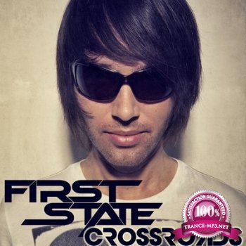 First State - Crossroads (2014-03-04)