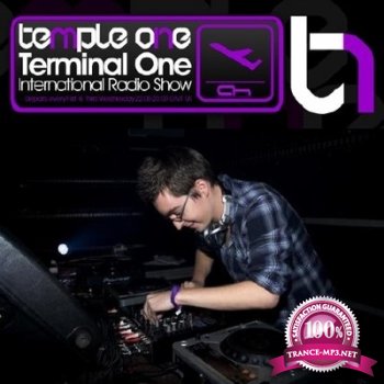Temple One - Terminal One 095 (2014-03-05)
