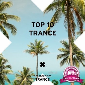 Top 10 Trance (2014)