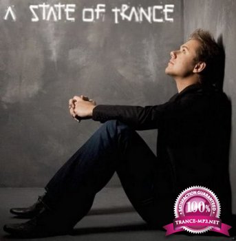 Armin van Buuren presents - A State of Trance Episode 653 (06-03-2014) + SBD