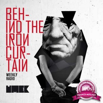 Umek - Behind The Iron Curtain 139 (2014-03-07)