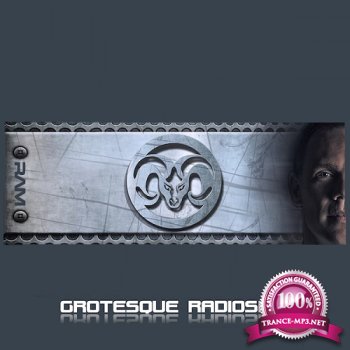 RAM - Grotesque Radioshow 118 (2014-03-07)