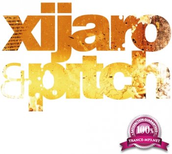 XiJaro & Pitch - Open Minds 003 (2013-03-08)