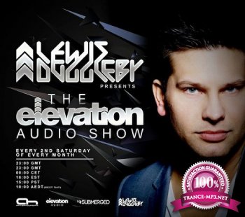Lewis Duggleby - The Elevation Audio Show 002 (2014-03-08)