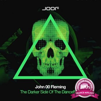 John 00 Fleming - The Darker Side of The Dancefloor 2014
