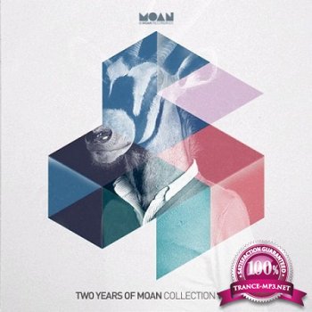 2 Years Of Moan Collection Vol.2 (2014)