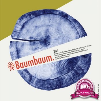 Baumbaum VA01 (2014)