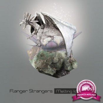 Flanger Strangers - Melting Ice (2014)