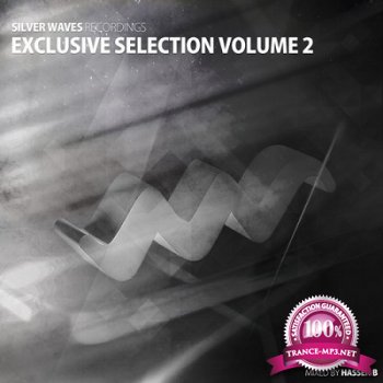 Silver Waves Exclusive Selection Vol.2 (2014)