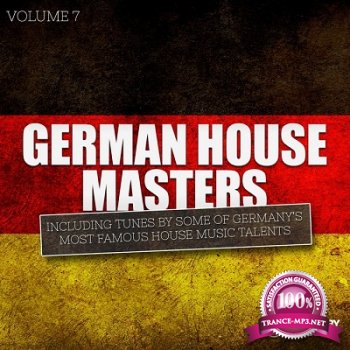 German House Masters Vol.7 (2014)