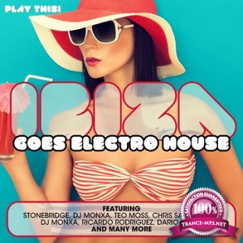 Ibiza Goes Electro House Vol.2 (2014)