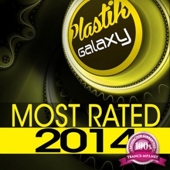 Plastik Galaxy Most Rated (2014)