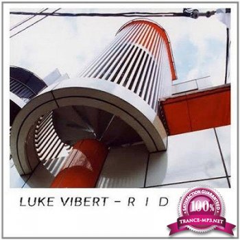 Luke Vibert - Ridmik (2014)