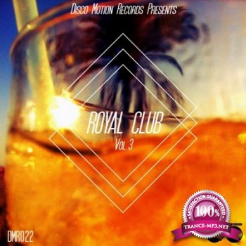 Royal Club Vol.3 (2014)