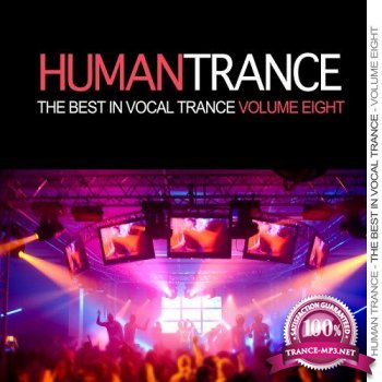 Human Trance Vol.8 (Best in Vocal Trance)