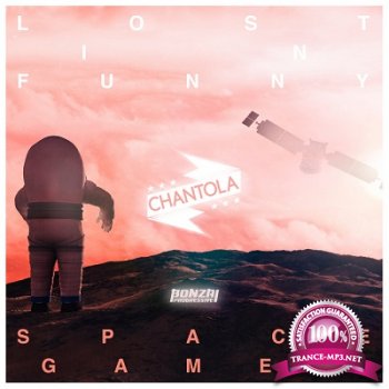 Chantola - Lost in funny space games (2014)