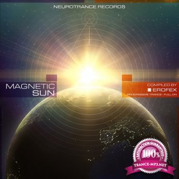 Magnetic Sun (2013)