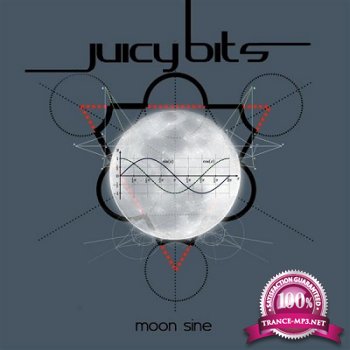 Juicy Bits - Moon Sine (2014)