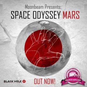 Moonbeam - Space Odyssey: Mars (2014)