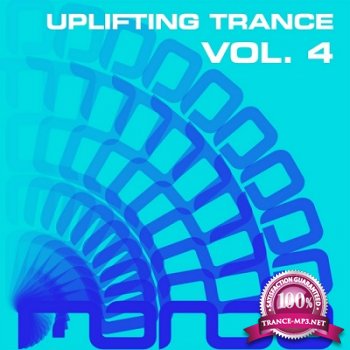 Uplifting Trance Vol.4 (2014