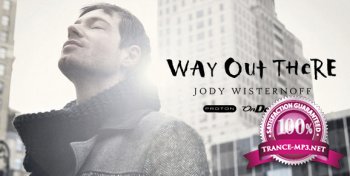 Jody Wisternoff - Way Out There (March 2014) (2014-03-18)