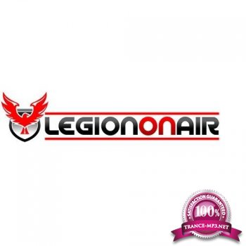 Amada - Legion on Air 107 (2014-03-18)