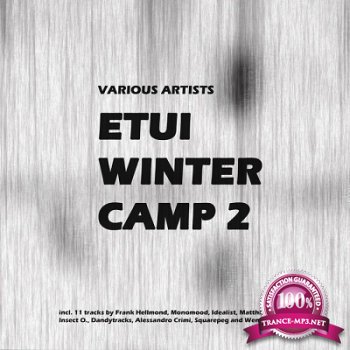 Etui Winter Camp 2 (2014)
