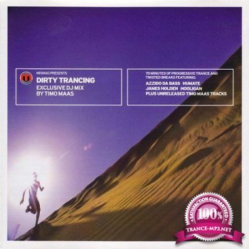 Mixmag Presents Timo Maas Dirty Trancing (2014)